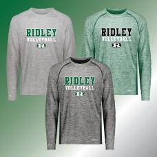 Ridley Volleyball Long Sleeve Cool Core